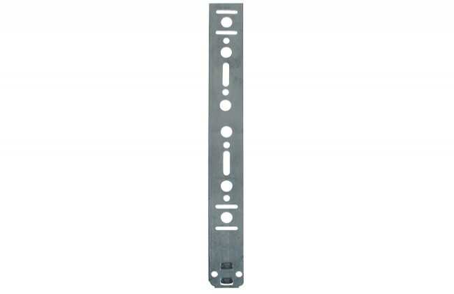 Kotwa montażowa długa rowek euro, szerokość 30mm, długość 240mm