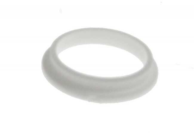 Łożysko plast. do klamki kpl.fi 16 mm (100szt. )