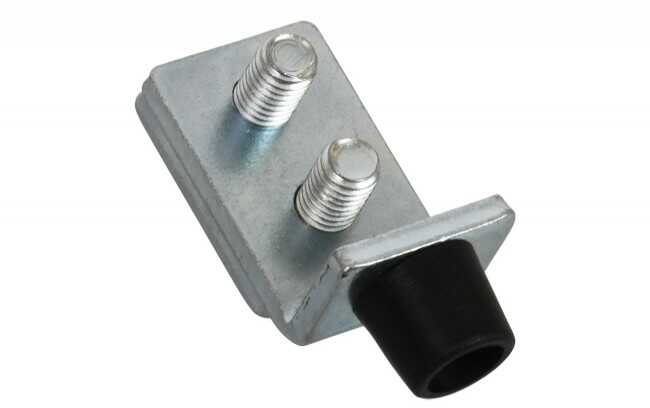 Ogranicznik końcowy Zn dla profili 42x54 i 33x34