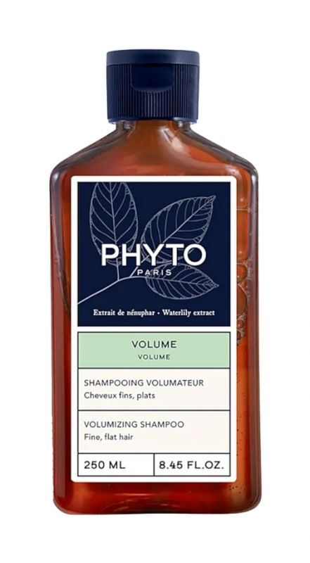 Phyto Paris Volume Szampon zwiększający objętość, 250 ml