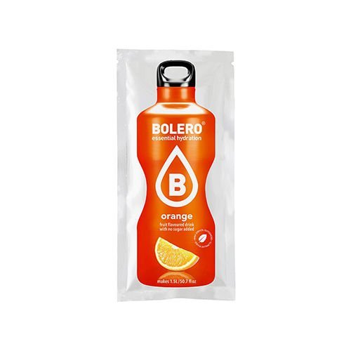 BOLERO Bolero Classic 9g Drink Witamina C
