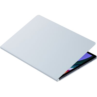 Etui na tablet Samsung Galaxy Tab S9+ Smart Book Cover (EF-BX810PWEGWW) białe
