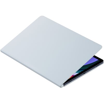 Etui na tablet Samsung Galaxy Tab S9 Smart Book Cover (EF-BX710PWEGWW) białe