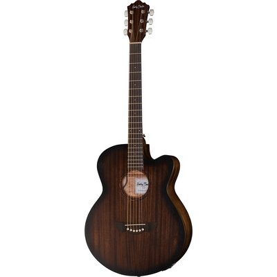 Gitara e-akustyczna Delta Blues MJCE