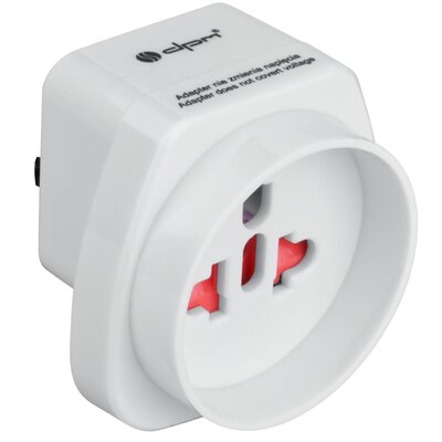 Adapter podróżny USA DPM