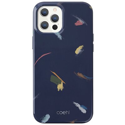 Uniq UNIQ etui Coehl Reverie iPhone 12/12 Pro 6,1
