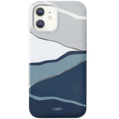 Uniq UNIQ etui Coehl Ciel iPhone 12 mini 5,4