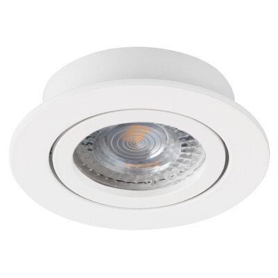 Kanlux Oprawa DALLA CT-DTO50-W