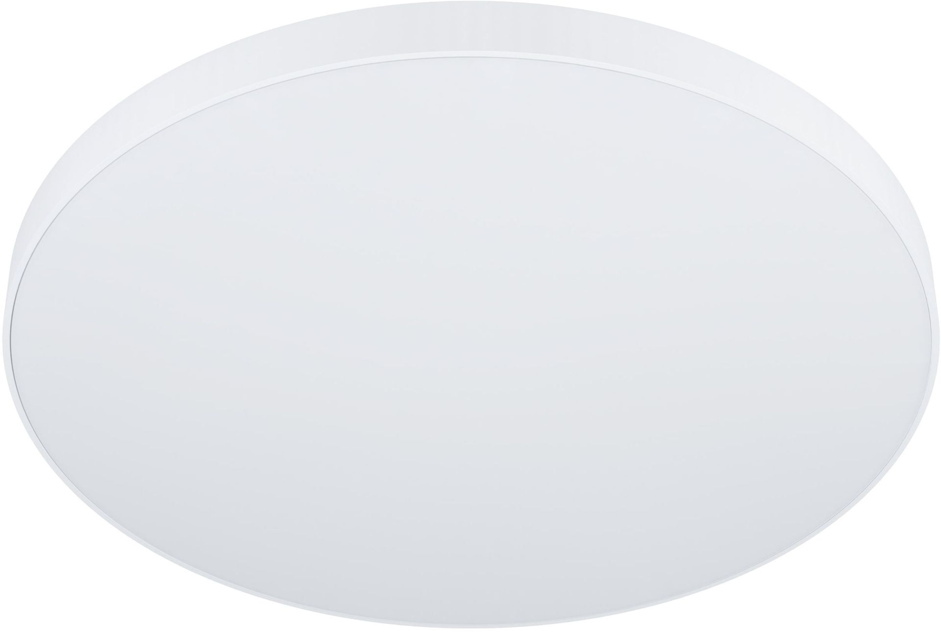 Lampa sufitowa CANOPY 80cm WH AZ5435 Azzardo