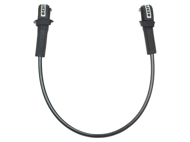 Stałe Linki Trapezowe ION Fix Black/White 2023-32