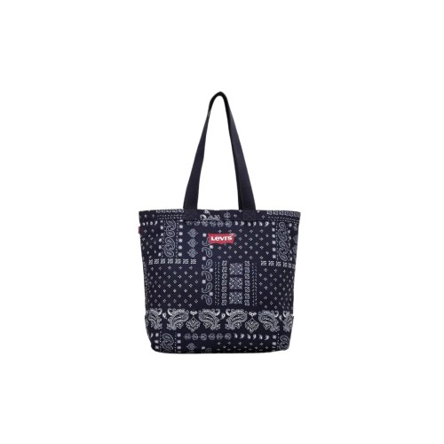 Stylowa torba Levi's typu tote bag na ramie D7784-0003