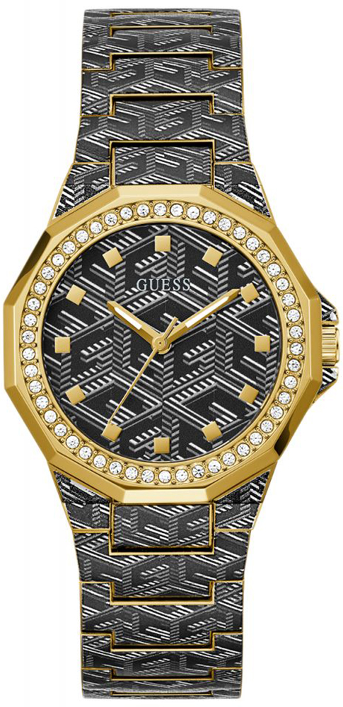 Zegarek Guess GW0597L1 Misfit -