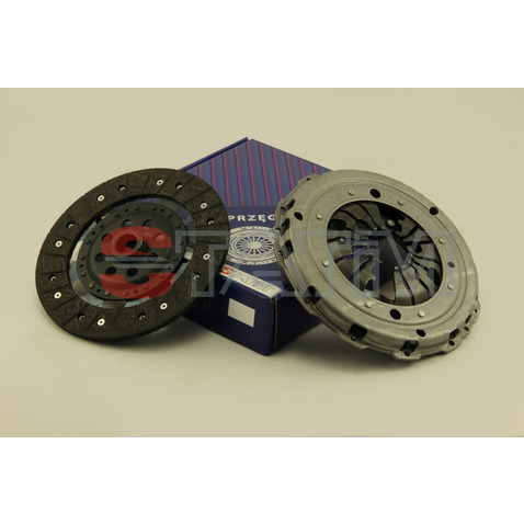 STATIM Zestaw sprzęgła 100.368