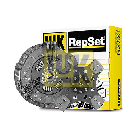 ZESTAW SPRZĘGŁA LUK 628318109  w 24 h. Do 100 dni na zwrot. 100 tys. Klientów.