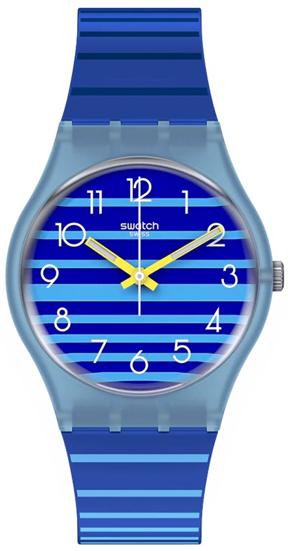 Zegarek Swatch SVHS102-5300 TAKEADIPPAY! -