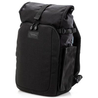 Plecak Tenba Fulton v2 14L Black