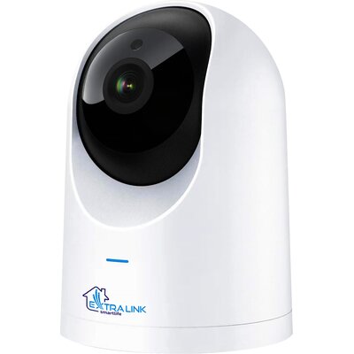 EXTRALINK SMART LIFE HomeEye 4MP HOME SECURITY CAMERA 2,5K PTZ 360 - EIC-360