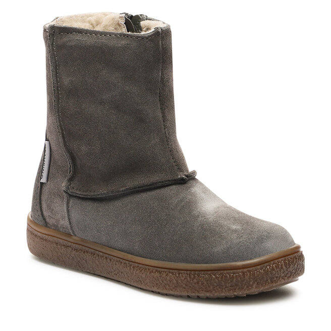 Kozaki Naturino Yokir 0013001518.01.0B01 S Anthracite