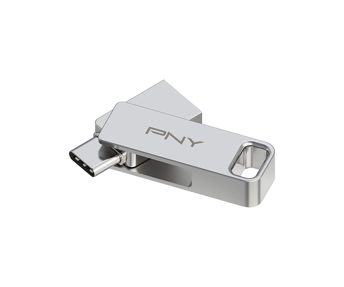 PNY Duo Link 64GB USB 3.2 Gen. 2