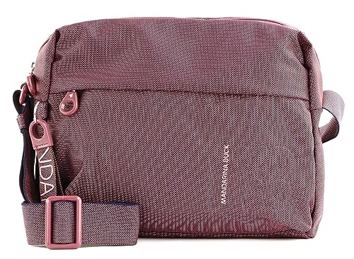 Mandarina Duck Md20 Crossover, Kobieta, Windsor Wine