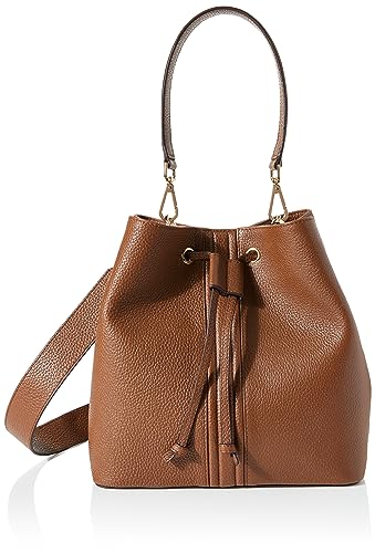 Geox Women's D Andrenne Bag, Toffee, Toffi