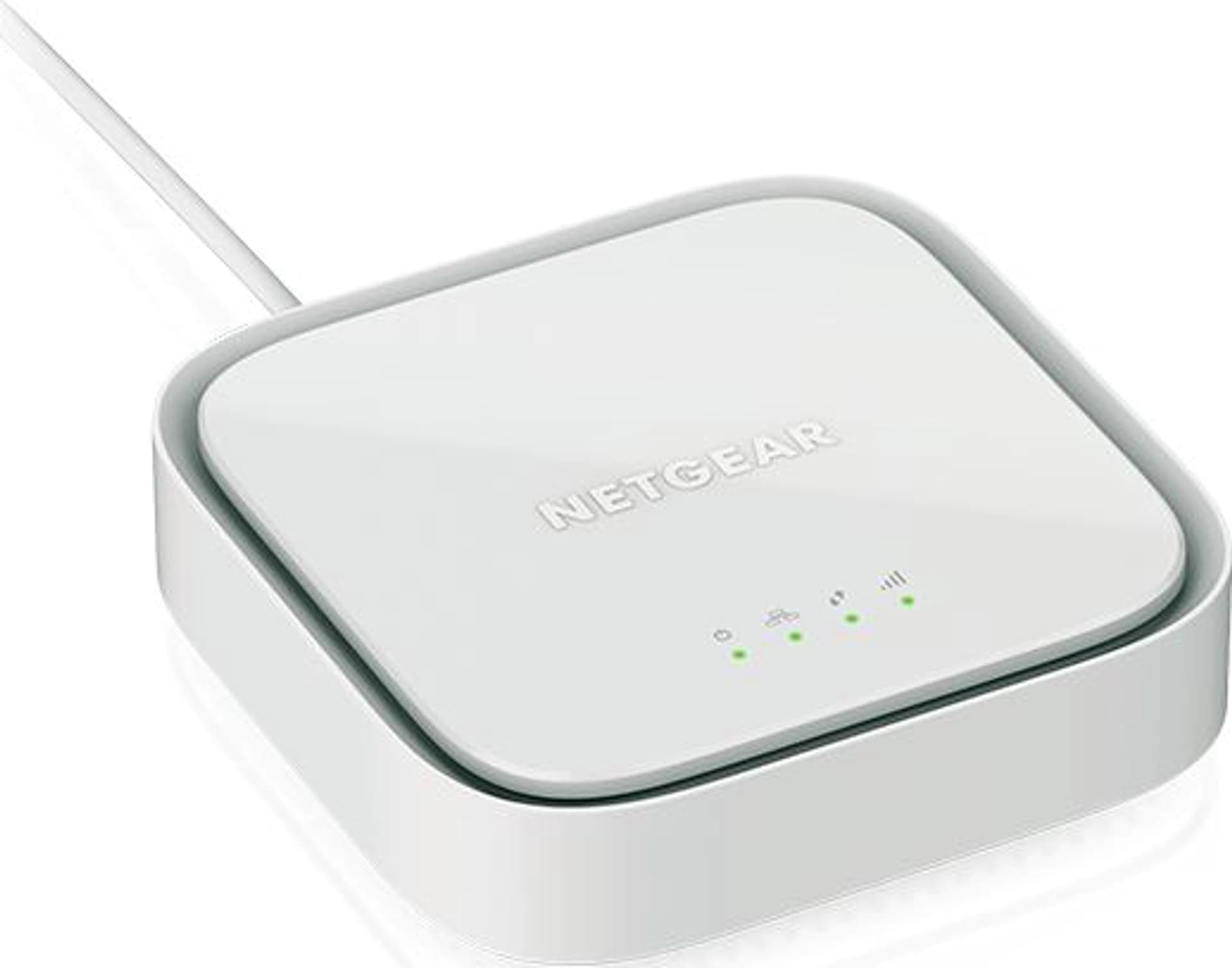 Netgear Modem 4G LTE LM1200 Cat4