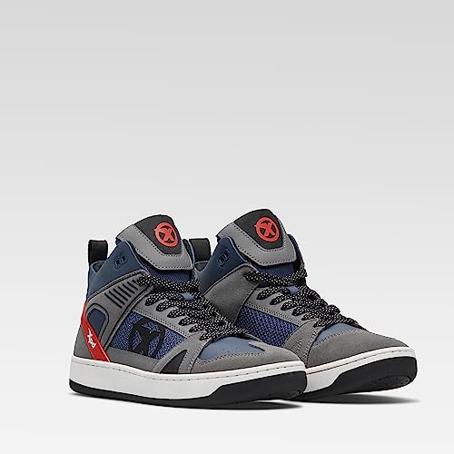 XPD MOTO-1 SNEAKERS