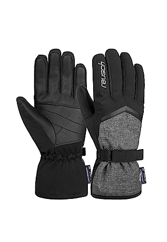 Reusch Moni R-TEX® XT rękawiczki damskie, ciepłe, wodoodporne, oddychające