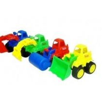 Maszyna budowlana MIX Swede