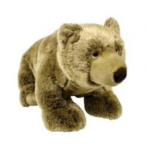 Niedźwiedź siedzący 62cm Dubi