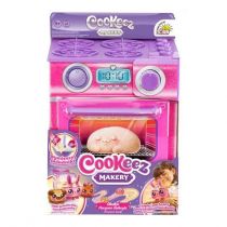 Cookeez Makery Słodkie pieczone bułeczki 23502 Cobi