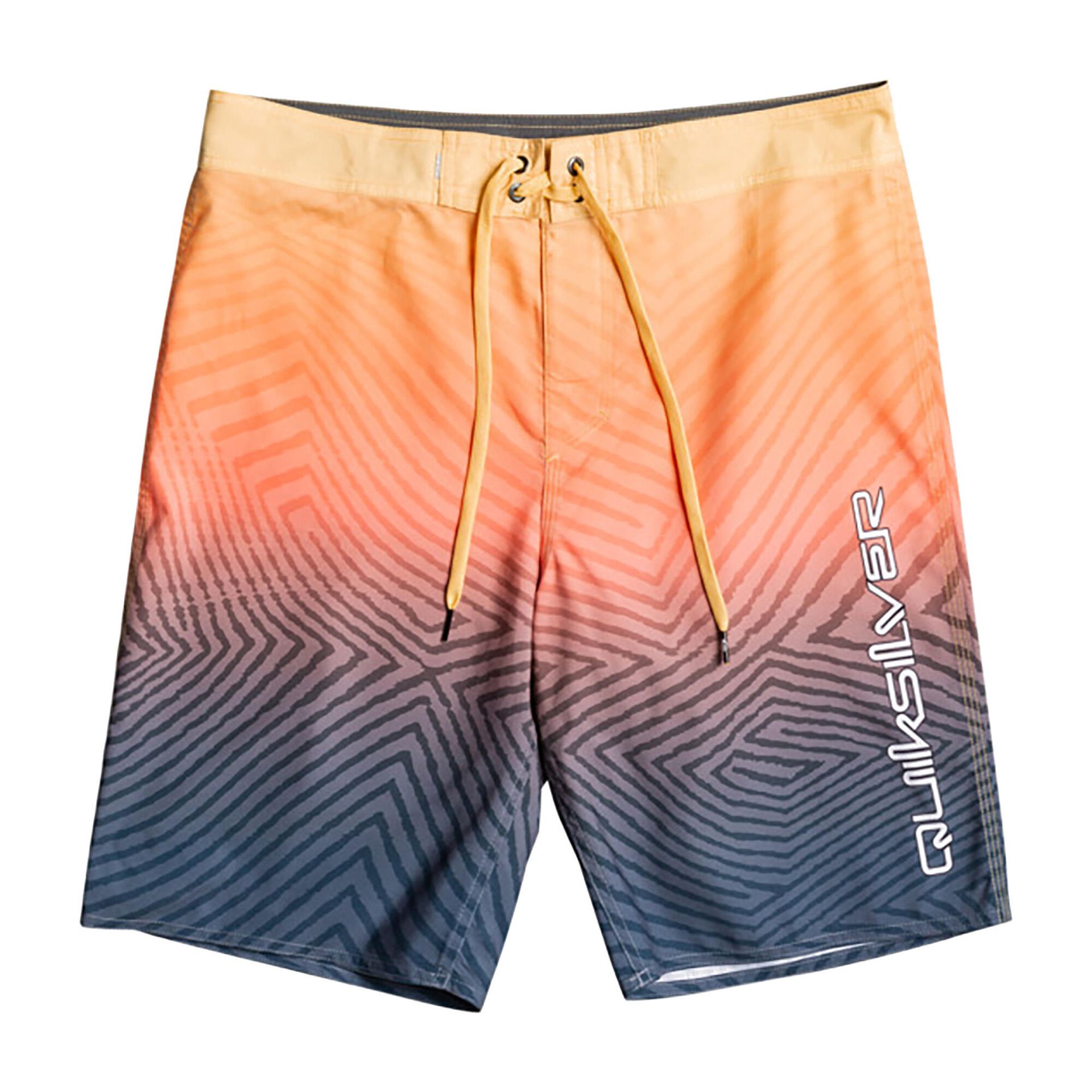 Szorty kąpielowe męskie Quiksilver Everyday Warp Fade 20