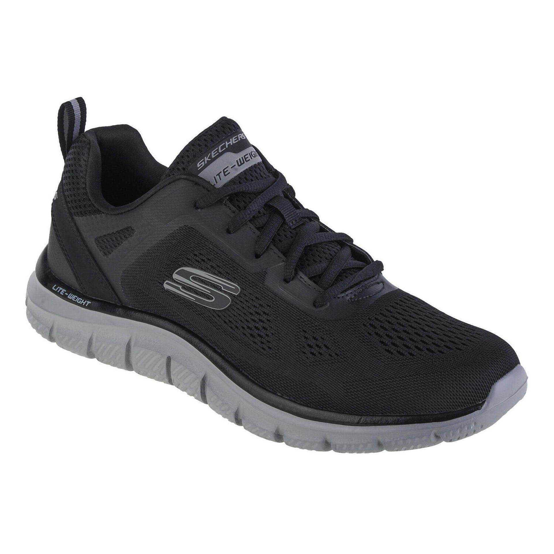 Buty Skechers Track-Broader 232698-BKCC 42,5