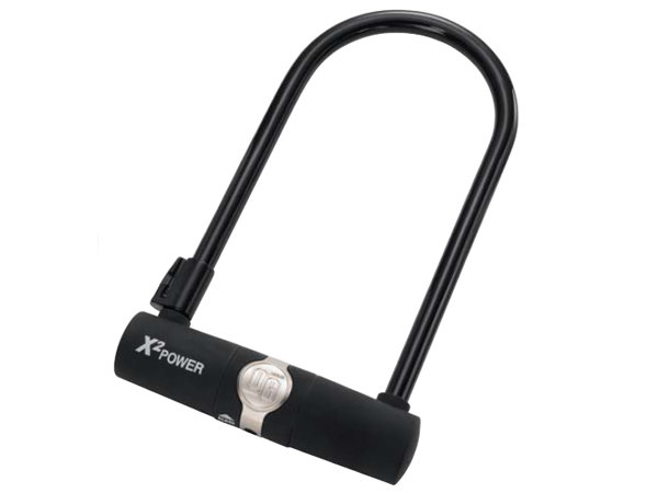 Onguard Zapięcie rowerowe 5800 U-LOCK 11mm 115mm 230mm 2 x Klucze ONG-5800) ONG-5800