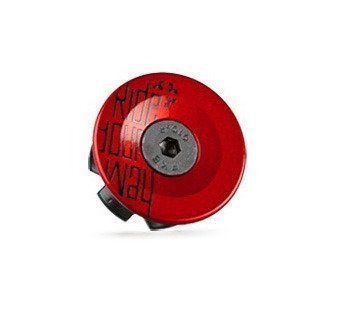 DARTMOOR Gwiazdka sterów Top Card Ride Your Way + kapsel red devil (DART-A16179)