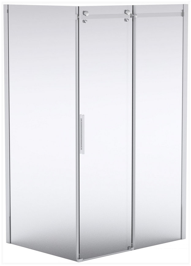 Deante Drzwi 160 cm Hiacynt KQH016P KQH016P