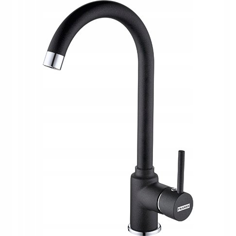 Franke Bateria POLA onyx 115.0622.943