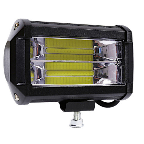 Lampa robocza 2 LED 12-24V 30W