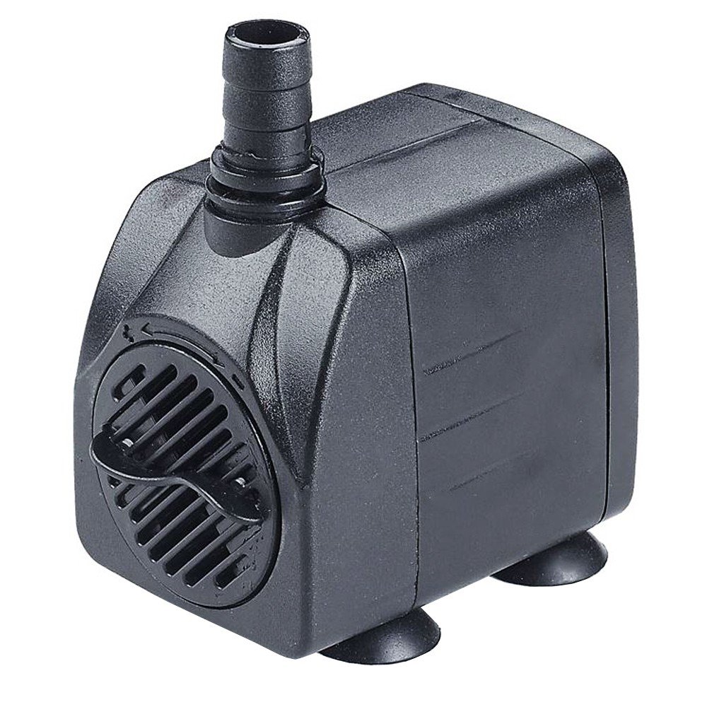 aquario Hsbao HSB-750 - pompa 1000l/h Hsbao HSB-750
