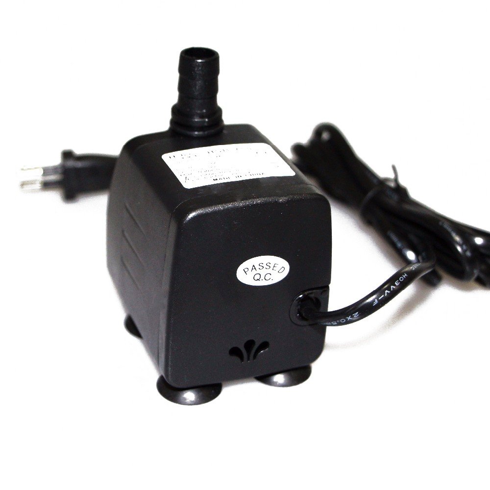aquario Hsbao HSB-950 - pompa 1500l/h Hsbao HSB-950