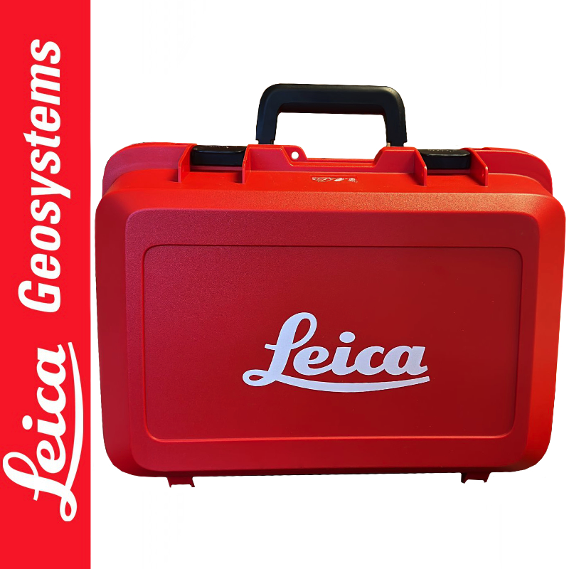 Leica GVP725 Kontener na tachimetr TS13/TS16