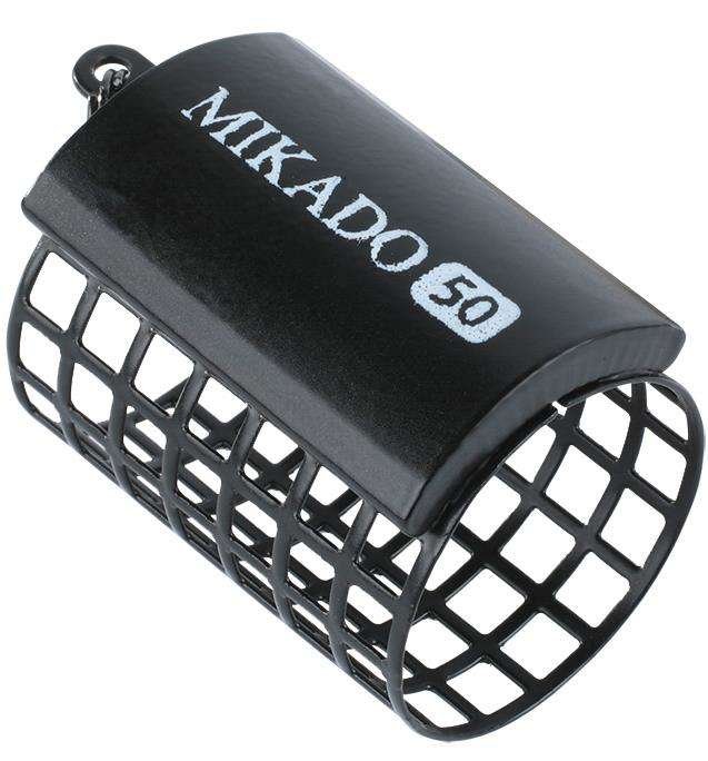 MIKADO Koszyczek Zanętowy Okrągły AMKZ-03-30-B 30g