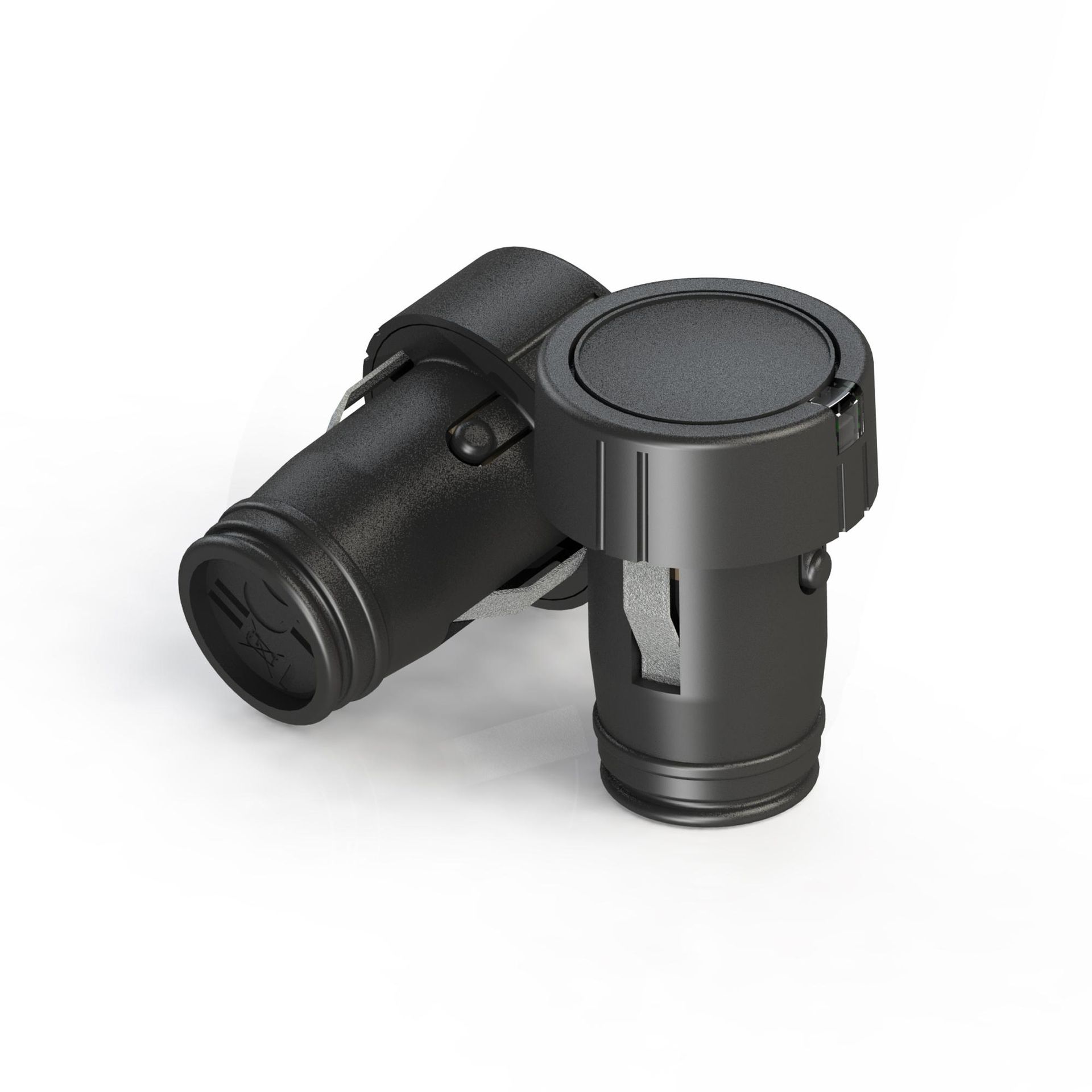 Pilot Proxima Zapalniczka - system PROXIMA 433.92MHz BI:KLIK  - Raty 0% - 38 sklepów w całej Polsce