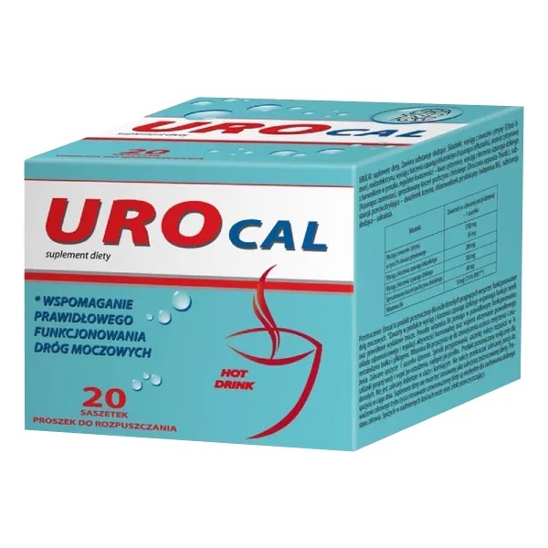 Urocal