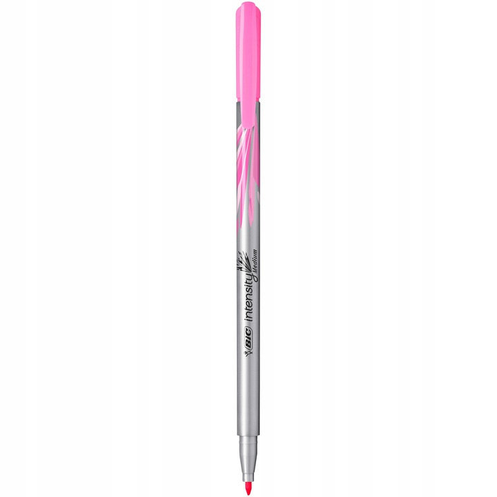CIENKOPIS INTENSITY MEDIUM BIC PINK