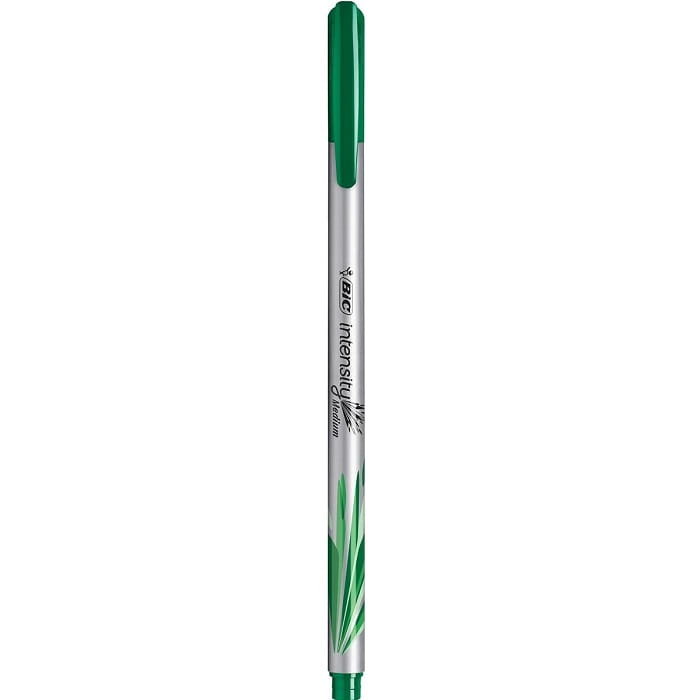 CIENKOPIS INTENSITY MEDIUM BIC GREEN
