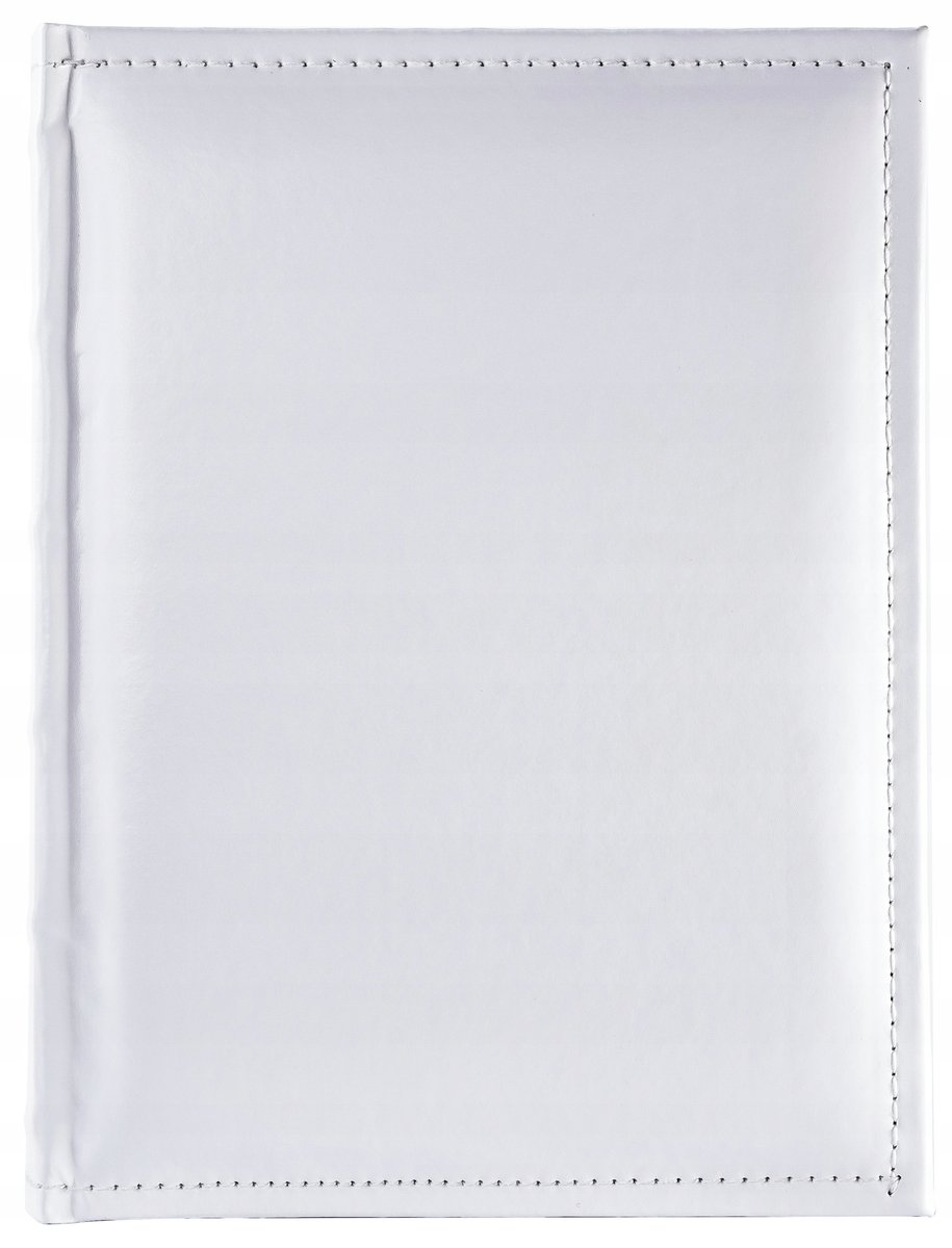 Poldom 10x15/200M/wh Kros - White - 2 Album A520