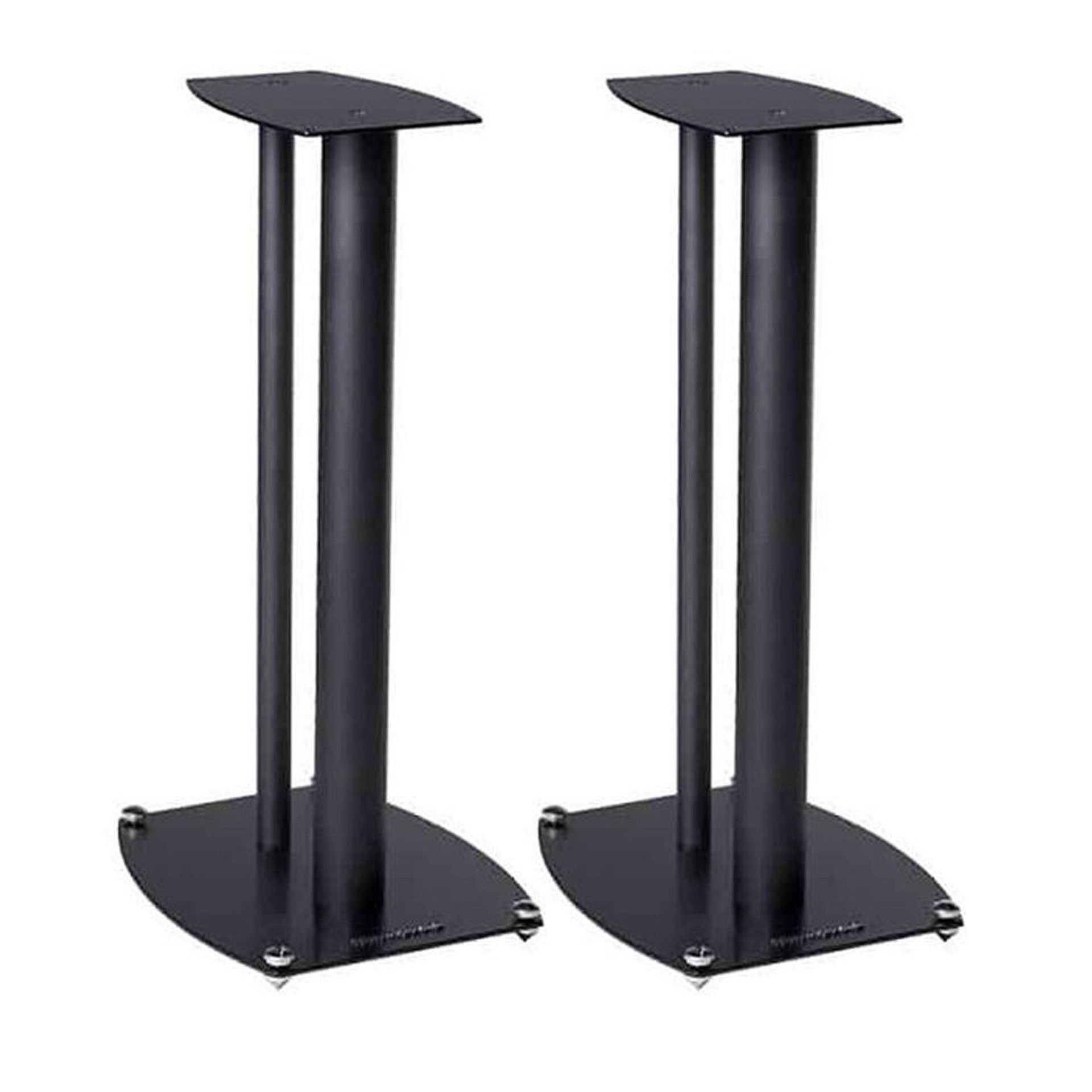 Wharfedale WH-ST1 - podstawki pod kolumny (para) Czarny ✦ SALON ✦ ZAPYTAJ O RABAT ✦ RATY 30x0%