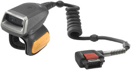 Zebra RS5000, short cable, WT6000, 2D, kit