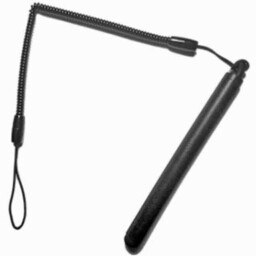 Zebra Stylus